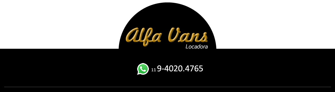 Alfa Vans