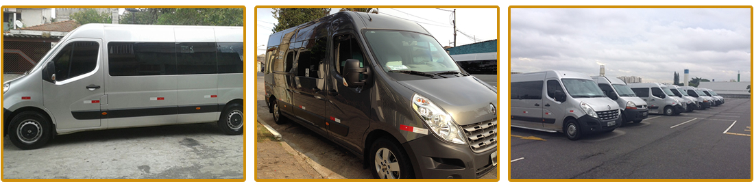 Alfa Vans